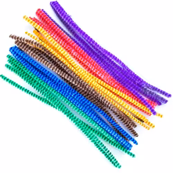 Piprensare 8 mm rand (25 st)