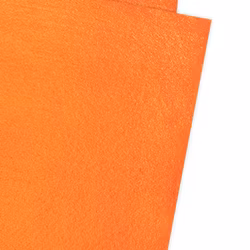 Hobbyfilt A4 orange