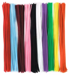 Piprensare 4 mm mix (300 st)