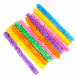 Piprensare 30 mm mix (10 st)