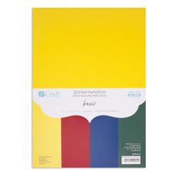 Papper A4 - Basic