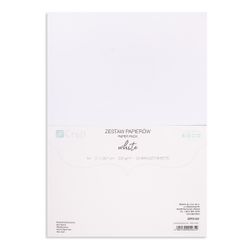 Papper A4 - White