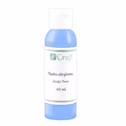 Akrylfärg - Hydrangea (60 ml)