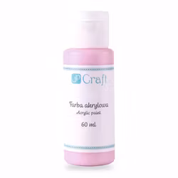 Akrylfärg - Sugar plum (60 ml)
