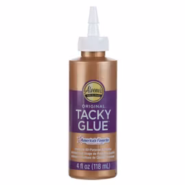 Original Tacky Glue lim (118 ml)