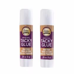 Tacky Glue limstift (2 x 8 g)