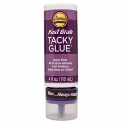 Fast Grab Tacky Glue lim - always ready (118 ml)