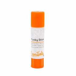 Funky Stick lila limstift (8 g)