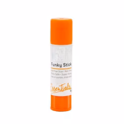 Funky Stick lila limstift (8 g)