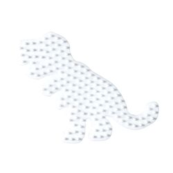 Hama Midi pärlplatta - Dinosaur
