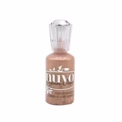 Nuvo Crystal Drops - Heritage rose