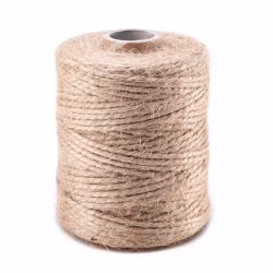 Jutesnöre 2 mm (120 m)