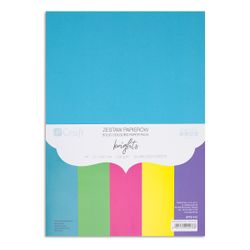 Papper A4 - Brights