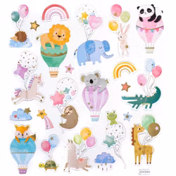 Stickers - Party