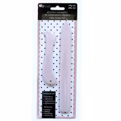 Paper creaser set
