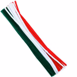 Piprensare 8 mm jul (25 st)