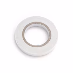 Dubbelsidig tejp 8 mm (10 m)