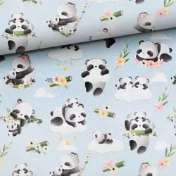 Joggingtyg Pandakram