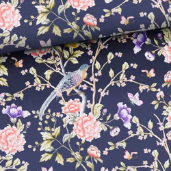 Joggingtyg Fågelblom