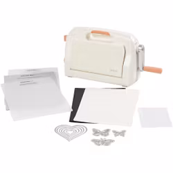 A4 Stans- och präglingsmaskin - A4 startkit