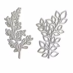 Cutting Dies - Grenar