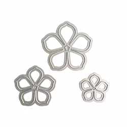 Cutting Dies - Blommor