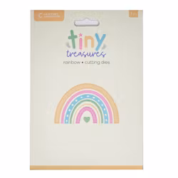 Cutting Dies - Rainbow