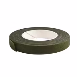 Blomstertejp 12 mm (27 m)