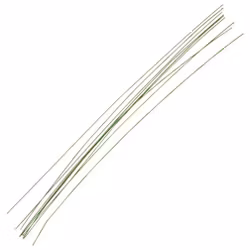 Blomstjälkar 0,6 mm (20 st)