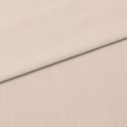 Bomullsjersey ljusbeige