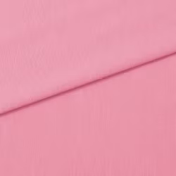 Bomullsjersey mellanrosa