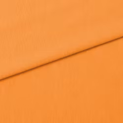 Bomullsjersey orange