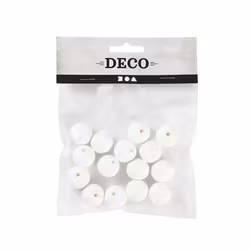 Flirtkulor 20 mm (15 st)