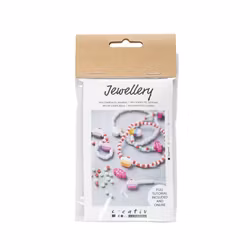 Mini DIY kit smycken - Bakelser