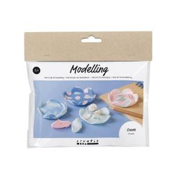 Mini DIY kit modellera - Fat