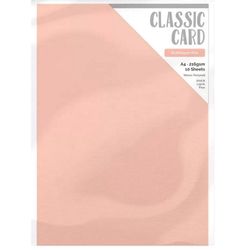 Classic cardstock A4 - Bubblegum pink (10 st)