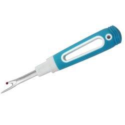Sprättare med grov kniv