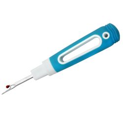 Sprättare med fin kniv