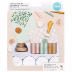 We R Makers - Sigillkit för limpistol