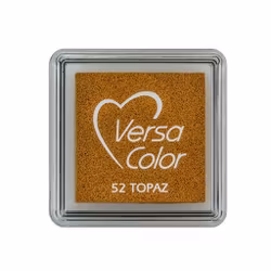 Versa Color stämpeldyna -Topaz