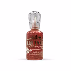 Nuvo Glitter Drops - Ruby Slippers