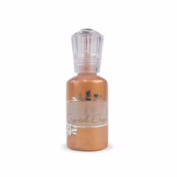 Nuvo Crystal Drops - Copper Penny