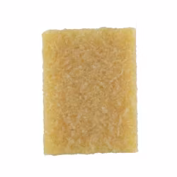 Suddgummi för limrester