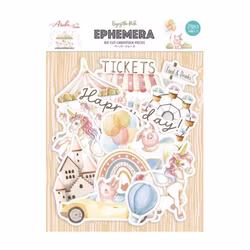 Ephemera - Enjoy the Ride