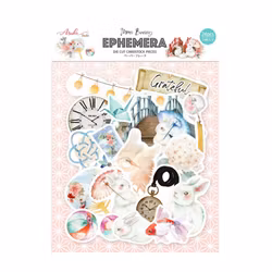 Ephemera - Moon Bunny
