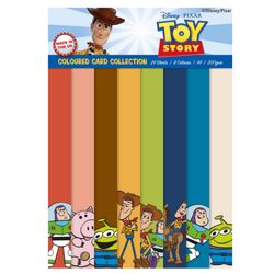 Papper A4 - Toy Story