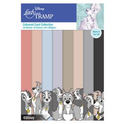 Papper A4 - Lady & Lufsen