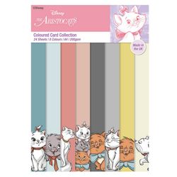 Papper A4 - Aristocats