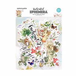 Ephemera - Enchanted