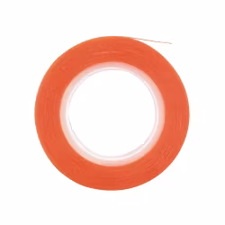 Redline Dubbelhäftande tejp 6 mm (5 m)